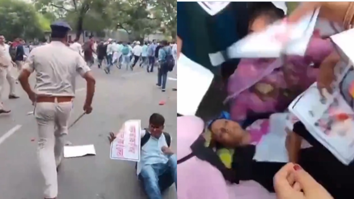 ‘इस बार निकम्मी और नकारा सरकार को…’, शिक्षक अभ्यर्थियों पर लाठीचार्ज से भड़के तेजस्वी यादव