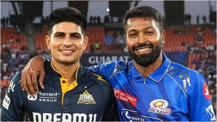 Mumbai Indians vs Gujarat Titans Playing 11 MI vs GT Match Prediction Wankhede Stadium pitch report IPL 2025: मुंबई और गुजरात के बीच मैच आज, जानें प्लेइंग इलेवन, पिच रिपोर्ट और मैच प्रिडिक्शन