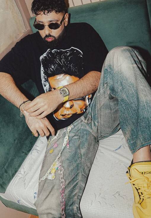 ਮਸ਼ਹੂਰ ਪੰਜਾਬੀ ਗਾਇਕ ਬਣਿਆ 'ਹੱਡੀਆਂ ਦੀ ਮੁੱਠ', ਤਸਵੀਰਾਂ ਵੇਖ ਫੈਨਜ਼ ਦੇ ਉਡੇ ਹੋਸ਼...