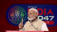 ભારતના હકનું પાણી ભારતને કામ આવશે પાકિસ્તાન સાથે પાણી પર તણાવ વચ્ચે abp સમિટમાં બોલ્યા PM મોદી