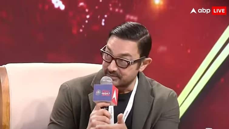 स्मार्टफोन छोड़कर कैसे कामयाब हो सकते हैं आप? आमिर खान ने बता दिया सक्सेस का नया फॉर्म्युला