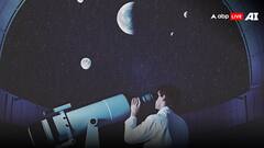 Earth Minimoon: मिल गया 'मिनीमून', एस्ट्रोनॉमर ने खोज निकाला, जानें कैसे हुआ ये