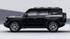 New Generation Mahindra Bolero Concept And 2 More SUVs To Be Seen On 15th August