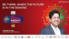 India@2047 Summit: Prime Minister Charts Roadmap for India’s Development by 2047 | ABP NEWS