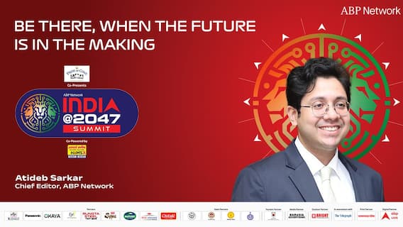 India@2047 Summit: Prime Minister Charts Roadmap for India’s Development by 2047 | ABP NEWS