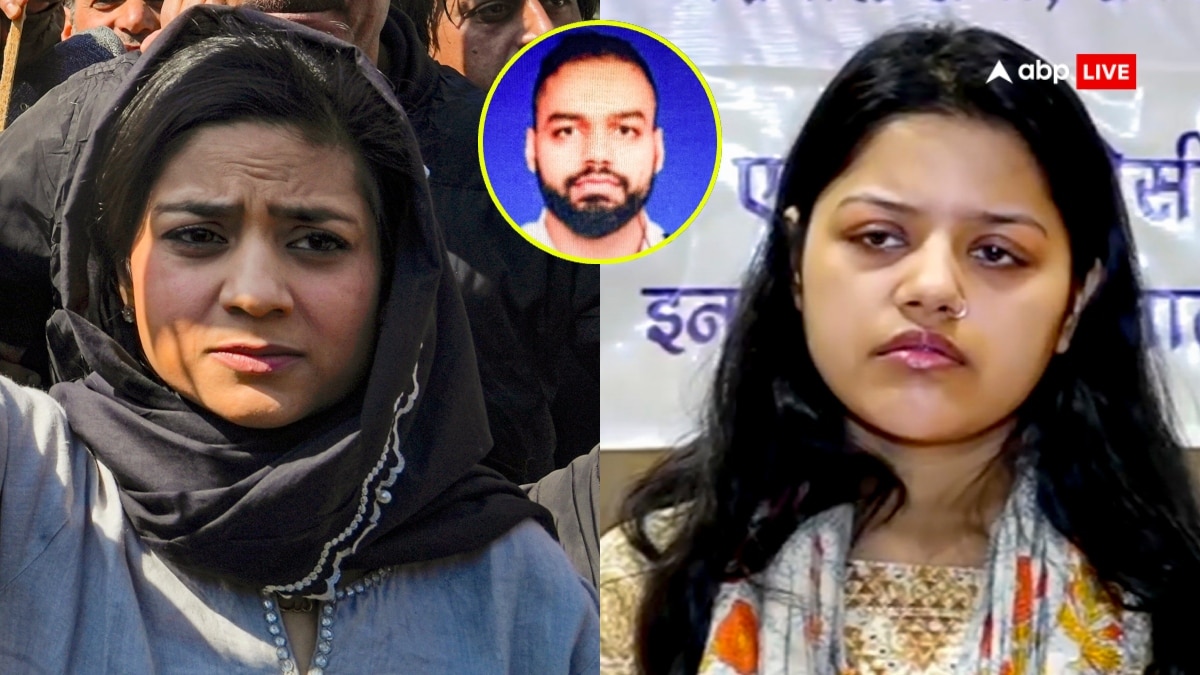 विनय नरवाल की पत्नी हिमांशी का जिक्र कर इल्तिजा मुफ्ती बोलीं, ‘उनके विजुअल्स देखकर हमें…’