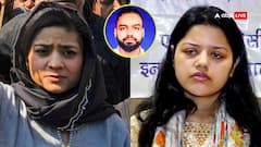 विनय नरवाल की पत्नी हिमांशी का जिक्र कर क्या बोलीं इल्तिजा मुफ्ती? जानें