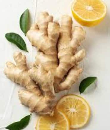 આદુ ખરીદતાં પહેલા આ જાણવું જરૂરી