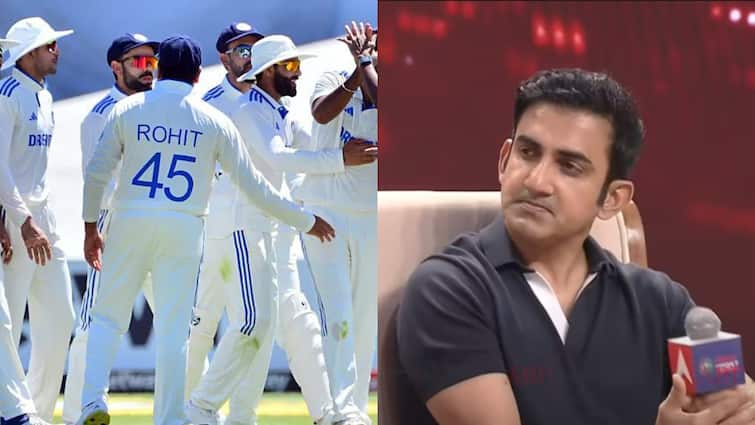क्या आप इंग्लैंड के दौरे पर रोहित और विराट ले रहे हैं? जानें कि मुख्य कोच गौतम जुआरी क्या कहना है