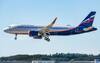 Aeroflot Flight Carrying 400 Passengers From Bangkok To Moscow Makes Emergency Landing In Delhi
