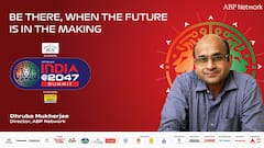 India@2047 Summit: Kicks Off with Visionary Call for Reflection and Action | ABP NEWS