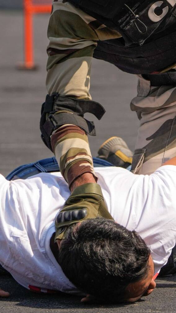 महाराष्ट्र में भी कल होगा मॉक ड्रिल, जानें बड़ी बातें