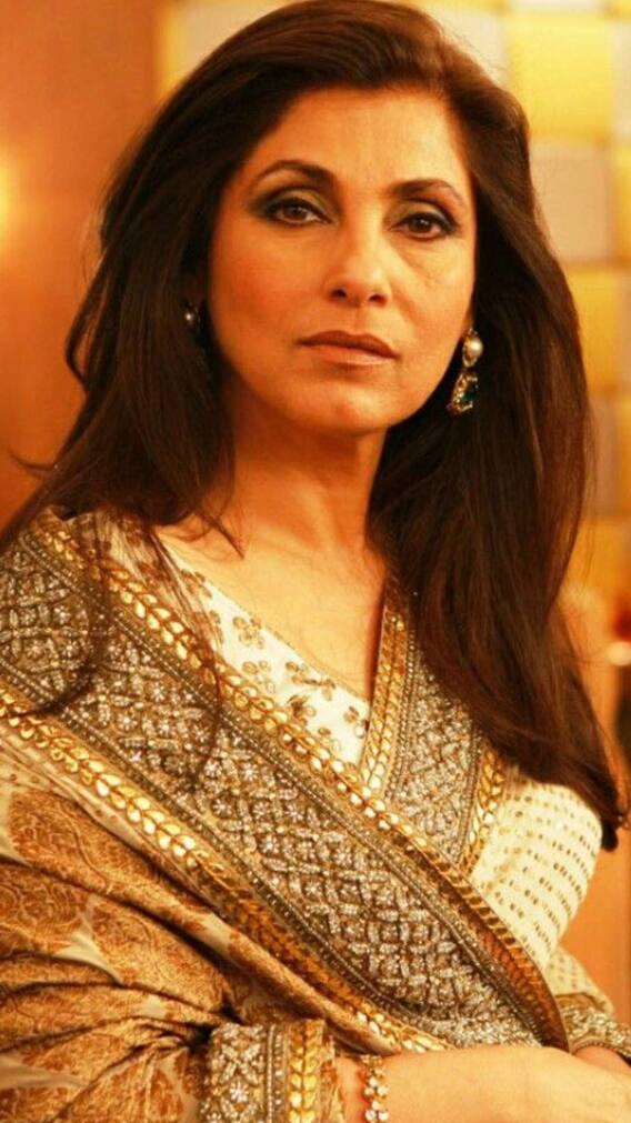 राजेश खन्ना को लेकर ये क्या कह गईं डिंपल कपाड़िया