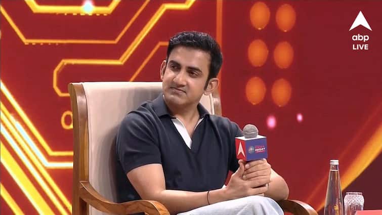 রোহিতের সঙ্গে মনোমালিন্য! বিরাটের সঙ্গে দ্বন্দ্ব! ২ তারকার সঙ্গে নিজের সম্পর্ক নিয়ে অকপট গম্ভীর