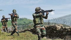 'Terrorists Being Given State Funerals In Pakistan': India Hits Out At Pak Over 'Civilian Killing' Charge—LIVE