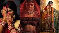 બાળપણમાં ગુમાવ્યા માતા પિતા, અનાથ આશ્રમમાં વિત્યું જીવન, જાણો ગુજરાતી એક્ટ્રેસનો સંઘર્ષ
