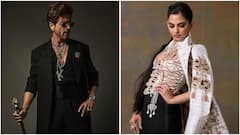 From Isha Ambani To Shahrukh Khan — Indian Celebs Rule Met Gala 2025 With Exclusive Jewels