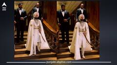 Met Gala 2025: ਮੈਟ ਗਾਲਾ 2025 ‘ਚ ਪੰਜਾਬੀ ਸੱਭਿਆਚਾਰ ‘ਚ ਰੰਗੇ ਨਜ਼ਰ ਆਏ ਦਿਲਜੀਤ ਦੋਸਾਂਝ, ਮਹਾਰਾਜਾ ਲੁੱਕ ਨਾਲ ਲੁੱਟੀ ਮਹਿਫ਼ਲ