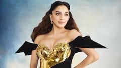 Kiara Advani Stuns At Met Gala 2025 In Gaurav Gupta Couture , Flaunts Her Baby Bump With Grace