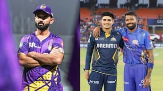 IPL 2025 Playoffs: SRH, ఢిల్లీ మ్యాచ్ రద్దుతో రెండు జట్లలో పెరిగిన టెన్షన్.. ప్లే ఆఫ్ రేసులో నిలవాలంటే సమీకరణాలు ఇవే