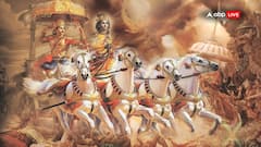 Bhagwad Gita’s War Wisdom — 10 Verses That Go Beyond The Battlefield