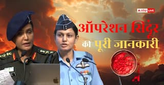 ऑपरेशन सिंदूर: 25 मिनट और पाकिस्‍तान-PoK में 9 आतंकी ठिकाने तबाह, इंडियन आर्मी ने बताई भारत के एक्‍शन की पूरी डिटेल्‍स