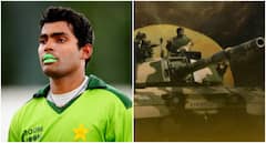 Operation Sindoor: Pak Cricketer Umar Akmal Reacts To India's Strike