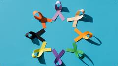 Cancer Deaths : క్యాన్సర్ మరణాలు ఏ దేశంలో ఎక్కువగా ఉన్నాయో తెలుసా? ఇండియా ఏ ప్లేస్​లో ఉందంటే