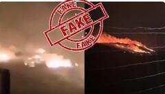 बुरी तरह मुंह की खाने के बाद झूठ की मिसाइलें छोड़ रहा पाकिस्तान, सच आया सामने, पढ़ें फैक्ट चेक