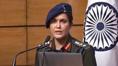 ऑपरेशन सिंदूरची माहिती देणाऱ्या लेफ्टनंट कर्नल सोफिया कुरेशी कोण?