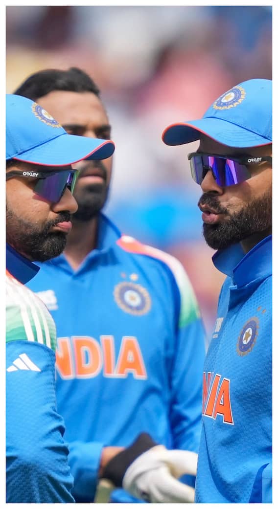 विराट कोहली और रोहित शर्मा में किसकी है ज्यादा संपत्ति