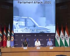 Operation Sindoor: ઓપરેશન સિંદૂરને લઈને સેનાની પ્રેસ કોન્ફરન્સમાં શું થઈ ચર્ચા?
