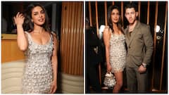 Priyanka Chopra Dazzles In A Diamond Studded Dress At MET Gala After Party; See PICS