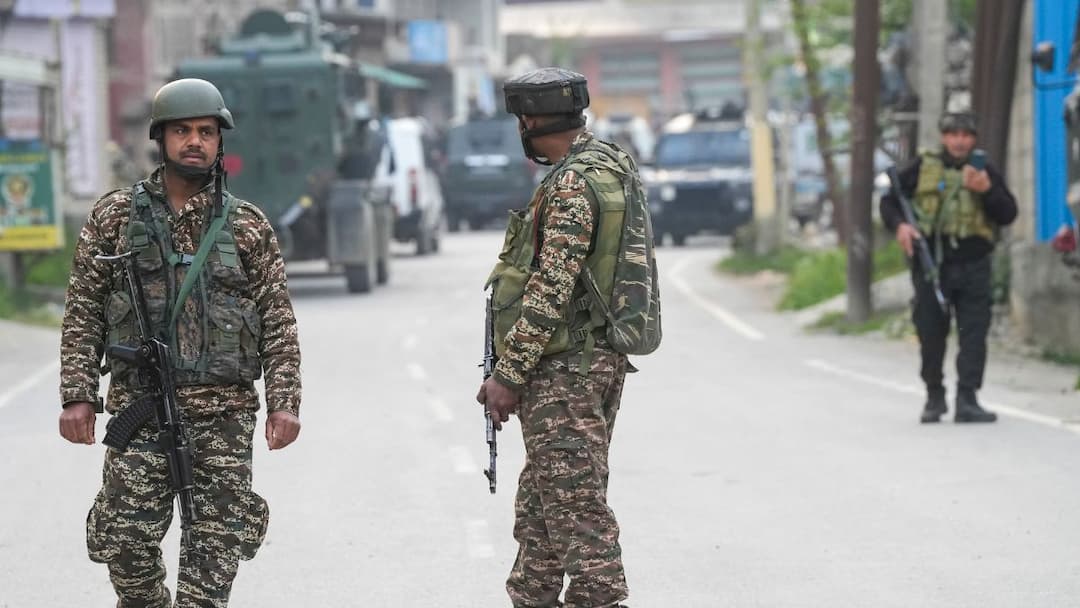 Operation Sindoor Mightier Than Balakot Air Strikes, India-Pakistan Ties Hang By Thread Operation Sindoor Mightier Than Balakot Air Strikes, India-Pakistan Ties Hang By Thread