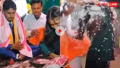 दीदी हल्के में ले रही थी! जीजा पर साली ने अचानक किया हमला, बदले में ससुराल वालों ने बना दिया भूत