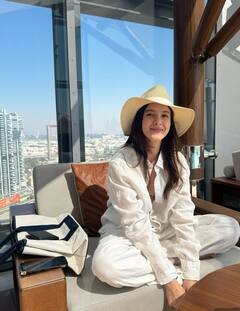 Genz गर्ल्स लगेंगी शनाया कपूर सी स्लिम और हॉट, फॉलो करें उनका डाइट और फिटनेस रूटीन