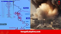 অধিকৃত কাশ্মীরে ৫, পাকিস্তানের ভিতরে ঢুকে ৪ ঘাঁটি ধ্বংস, সন্ত্রাসের শিকড়ে আঘাত ভারতের