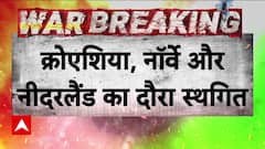 PM Modi’s Foreign Tour Cancelled; Emphasizes India’s Expanding Space Vision at Conference