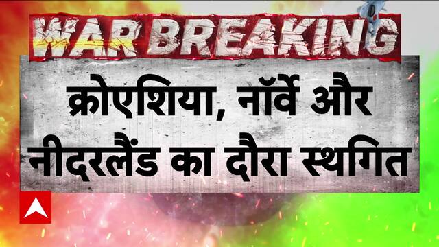 PM Modi’s Foreign Tour Cancelled; Emphasizes India’s Expanding Space Vision at Conference