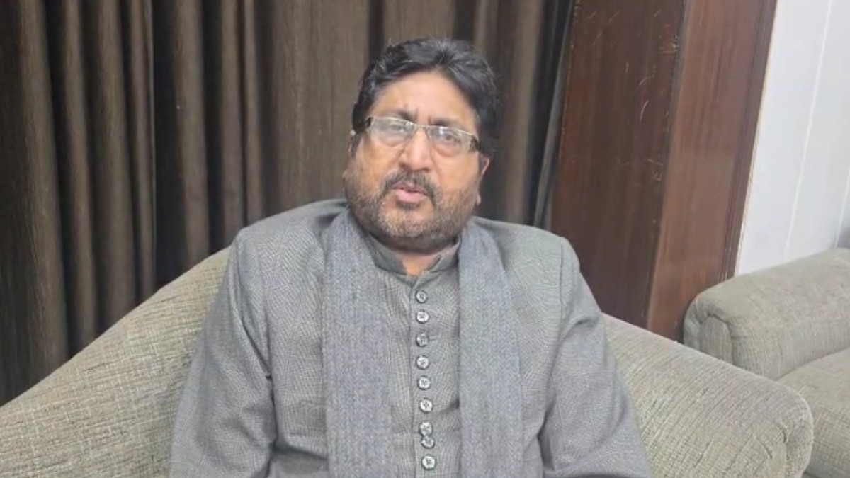 Operation Sindoor: मौलाना यासूब ने भारतीय सेना को किया सैल्यूट, कहा- ‘खामोशी को समझा जा रहा था कमजोरी’