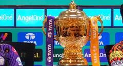 Will 'Operation Sindoor' Impact IPL 2025? BCCI Breaks Silence - Report