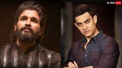 आमिर खान के घर स्पॉट हुए अल्लू अर्जुन, पुष्पा 2 के बाद लेकर आएंगे एक और बड़ा प्रोजेक्ट?