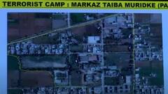 जिस जगह हुई थी अजमल कसाब और हेडली की ट्रेनिंग, ऑपरेशन सिंदूर में तबाह हो गया वो ठिकाना