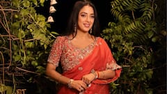 Rupali Ganguly Joins Celebrities In Praising Indian Forces' Bravery In Operation Sindoor