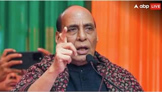 સંરક્ષણ પ્રધાન રાજનાથ સિંહે Operation Sindoor પર સેનાને ગણાવી હનુમાન, 'અમે એ જ લોકોને માર્યા....'
