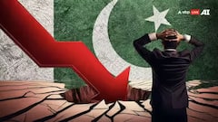 Pakistan Economy Affect: எங்க கிட்டயா ஆட்டம் காட்டுற.? ஆபரேஷன் சிந்தூரால் சிதறும் பாகிஸ்தானின் பொருளாதாரம்...