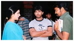 Arya Changed My Life Forever, Says Allu Arjun As He Looks Back On Career-Defining Role