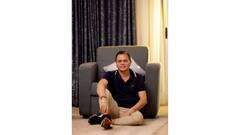 How Gaurav Saxena Aligns Spirituality and Enterprise