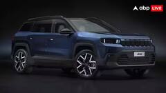 अब इलेक्ट्रिक और हाइब्रिड ऑप्शन में आएगी Jeep Compass, भर-भरकर मिलेंगे फीचर्स