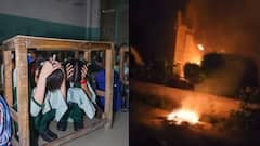 Operation Sindoor: પાકિસ્તાનમાં ઓપરેશન સિંદૂર બાદ જમ્મુ કાશ્મીરમાં સ્કૂલ-કોલેજ બંધ, જાણો 10 મોટા અપડેટ્સ